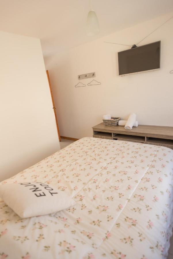 Apartamentos Quinta Seccion Mendoza Exterior foto